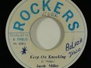 Jacob Miller 