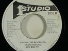 Ken Boothe/Lloyd Charmers 