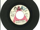 The Seven Souls   SUPER RARE Radio Promo 45 