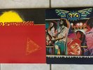 REO SPEEDWAGON Pre-Owned 2 Double LP's -A DECADE OF ROCK AND ROLL..YOU GET WHAT.