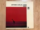 Antonio Carlos Jobim ?– Wave 1967 A&M/CTI SP-3002 Jacket VG+ Vinyl VG