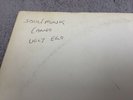 Cameo ?Ugly Ego Test Press M-