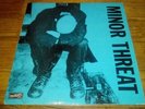 Minor Threat