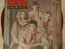LOVE Four Sail UK ELEKTRA UK EKS 74049 ARTHUR LEE VINYL LP