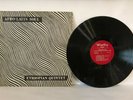 Afro-Latin Soul RARE 1966 Vinyl LP Record Ethiopian Quintet W-1014