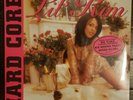 Lil' Kim-Hard Core- SEALED M/NM Soul Hip Hop Rap R&B 2LPs OG 1996
