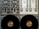 LED ZEPPELIN 2 LP RECORDS NM ALL INNERS Physical Graffiti ORIG '75 US SWAN SONG