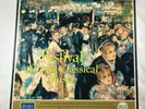 READER'S DIGEST 12 RECORDS BOX SET FESTIVAL OF LIGHT CLASSICAL MUSIC  LP