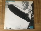 Led Zeppelin 1 Superhype Vinyl