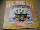 The Beatles Magical Mystery Tour LP UK 1st Press 1976 [Ex+/Ex+] SUPERB  