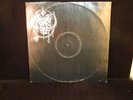 Motorhead Killed By Death EP Black Vinyl Bronze Records
