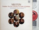 Prokofiev, Milstein. SAX 5275, EX+