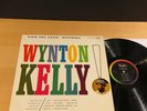 WYNTON KELLY Wynton Kelly  VEE-JAY SR-3022 Stereo VG++