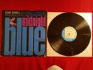 Kenny Burrell – Midnight Blue- -Blue Note-BLP 4123 -1963 Mono -VG