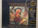 Jascha Heifetz Mendelssohn & Prokofieff Concertos 200g LP Vinyl Analogue Product