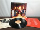NM  LYNYRD SKYNYRD STREET SURVIVORS LP RECORD VINYL FLAME COVER INSERTS MCA-3029