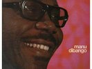 Manu Dibango LP Vinyl Manu Dibango (Self Titled Same) Fiesta 360.045 New