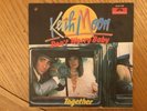 Keith Moon Don’t Worry About Me rare German pressing clean copy Polydor The Who