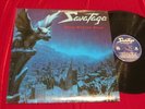 SAVATAGE Dead Winter Dead FM 329 1995 Greece Orig.Vinyl:mint-/ Cover:excellent