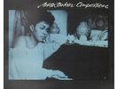Anita Baker LP Vinyl Compositions/Elektra 7559 60922-1 Italia Sealed