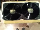 THE BEATLES WHITE ALBUM  MONO  PICS+POSTER   No 0113738 NO EMI SIDE 1+2 1ST PRES