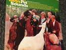 The Beach Boys Pet Sounds Vinyl LP Mono SEALED N-16156