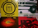 TRANCE VINYL BUNDLE,PUSH,YOJI,YANNY,BT,GIGI LAV,UNIX,AR52,AIDA,ALL LISTED EX CON