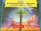 Abbado - Stravinsky Firebird LP DG 2530 537 Still Sealed