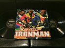 GHOSTFACE KILLAH Ironman LP Vinyl Record GET 51267 2010 pressing Wu Tang RZA