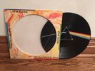PINK FLOYD DARK SIDE OF THE MOON PICTURE DISC 1978 12