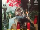 Mortuary Drape 