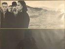 U2 - THE JOSHUA TREE - Vinyl 12
