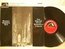 EMI HMV ALP 1929 SCHURICHT BRUCKNER SYMPHONY 9 VPO R/G ED1 UK MONO LP ASD 493