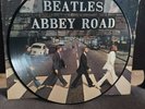 The Beatles ?– Abbey Road / Picture Disc Limited / 1979 / Holland / Vinyl / LP