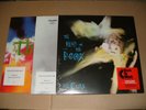 The Cure Faith /The Top/The Head On The Door 3 x Vinyl 12