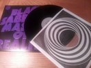 Black Sabbath  Master of reality vinyl Vertigo swirl  UK reissue .