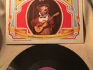 Disney Country Bear Jamboree Soundtrack and Book - LP Vinyl Record