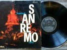 V.V.A.A. / FESTIVAL SANREMO 1961 - LP (Yugoslavia 1961) RARO