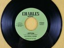 Universal Minds SWEET SOUL 45 I BETCHA / A CHANCE AT LOVE on Charles Rare