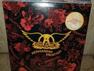 AEROSMITH Permanent Vacation LP  Geffen GHS 24162 Sealed With Hype Sticker