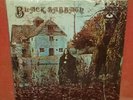 BLACK SABBATH-1st LP Self Title-1970 TAIWAN Original LP SHRINK Ozzy-Iommi IMPORT