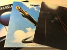Vangelis Spiral + Vangelis Albedo 0.39 + Jon And Vangelis Short StoriesVinyl 3LP
