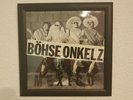 Böhse Onkelz - Mexico böhse ohne h Erstauflage