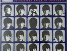 THE BEATLES   A Hard Day's Night   ORIGINAL 1964 UK FIRST Pressing MONO vinyl LP