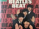 THE BEATLES   The Beatles Beat   Rare German Odeon label vinyl LP   TOTALLY MINT