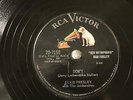 ELVIS PRESLEY Don't / I Beg Of You RCA 7150 LATE 78 RPM WITH SLEEVE