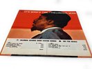 Thelonious Monk - It's Monk's Time LP 1964 White Label Promo Columbia  CL2184