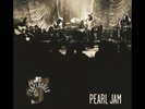 PEARL JAM MTV UNPLUGGED (3/16/1992) VINYL LP Edie Vedder