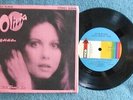 OLIVIA NEWTON-JOHN  LET ME BE THERE  RARE 6 SONG JUKEBOX EP AND PICTURE SLEEVE