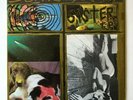 Original 1987 SST RECORDS BMI Sister by Sonic Youth LP Vinyl Record